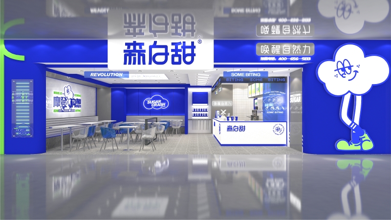 上海VI設計公司的服務(wù)范圍是什么？